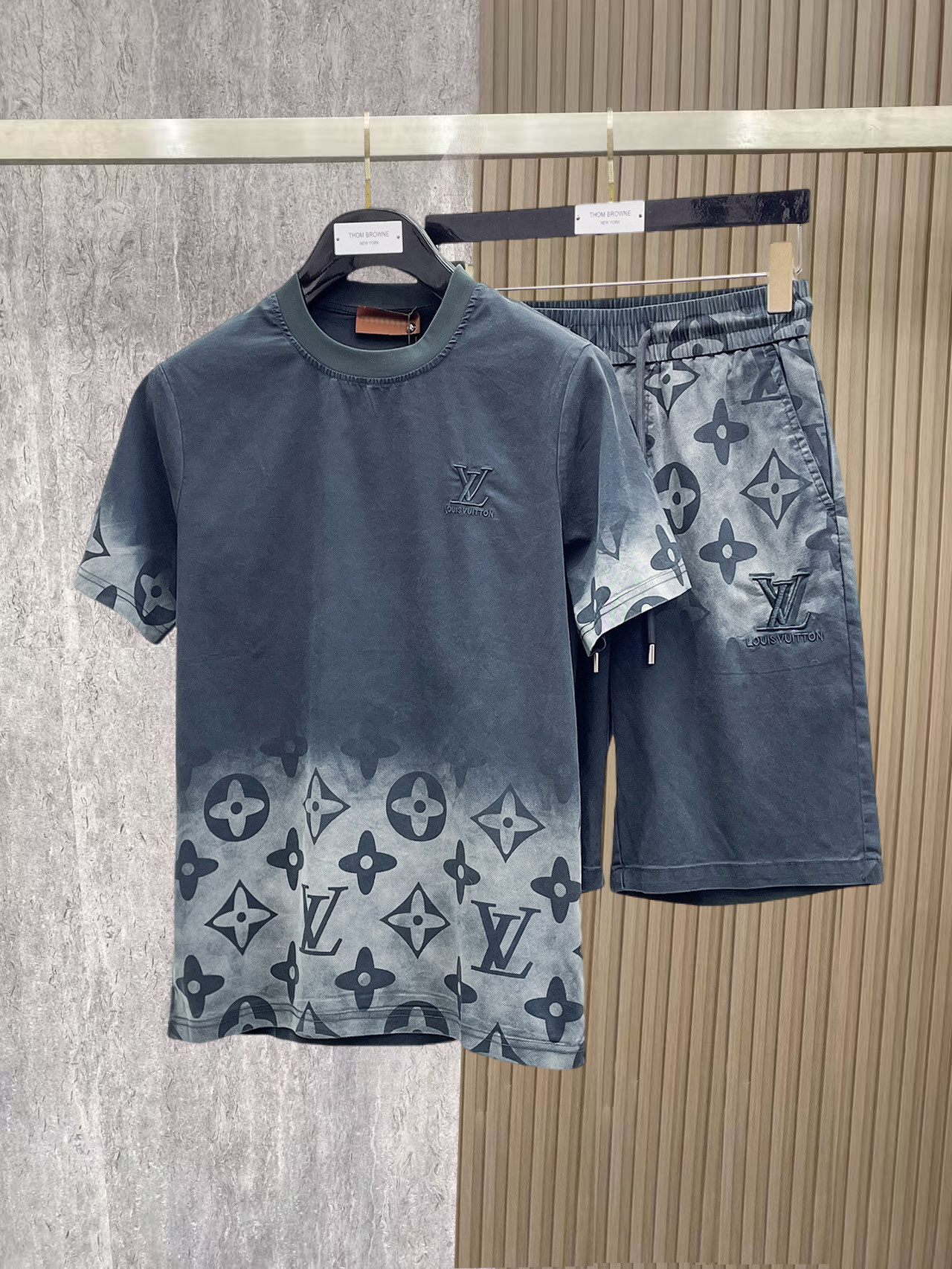 clothes and pants